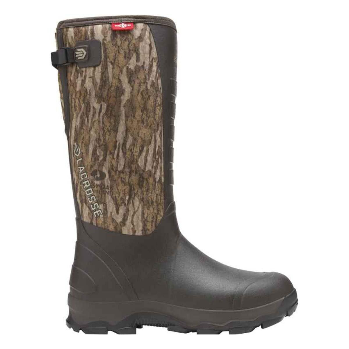 Men's LaCrosse Alpha Lite II CW 16" Insulated Boots - LaCrosse Footwear