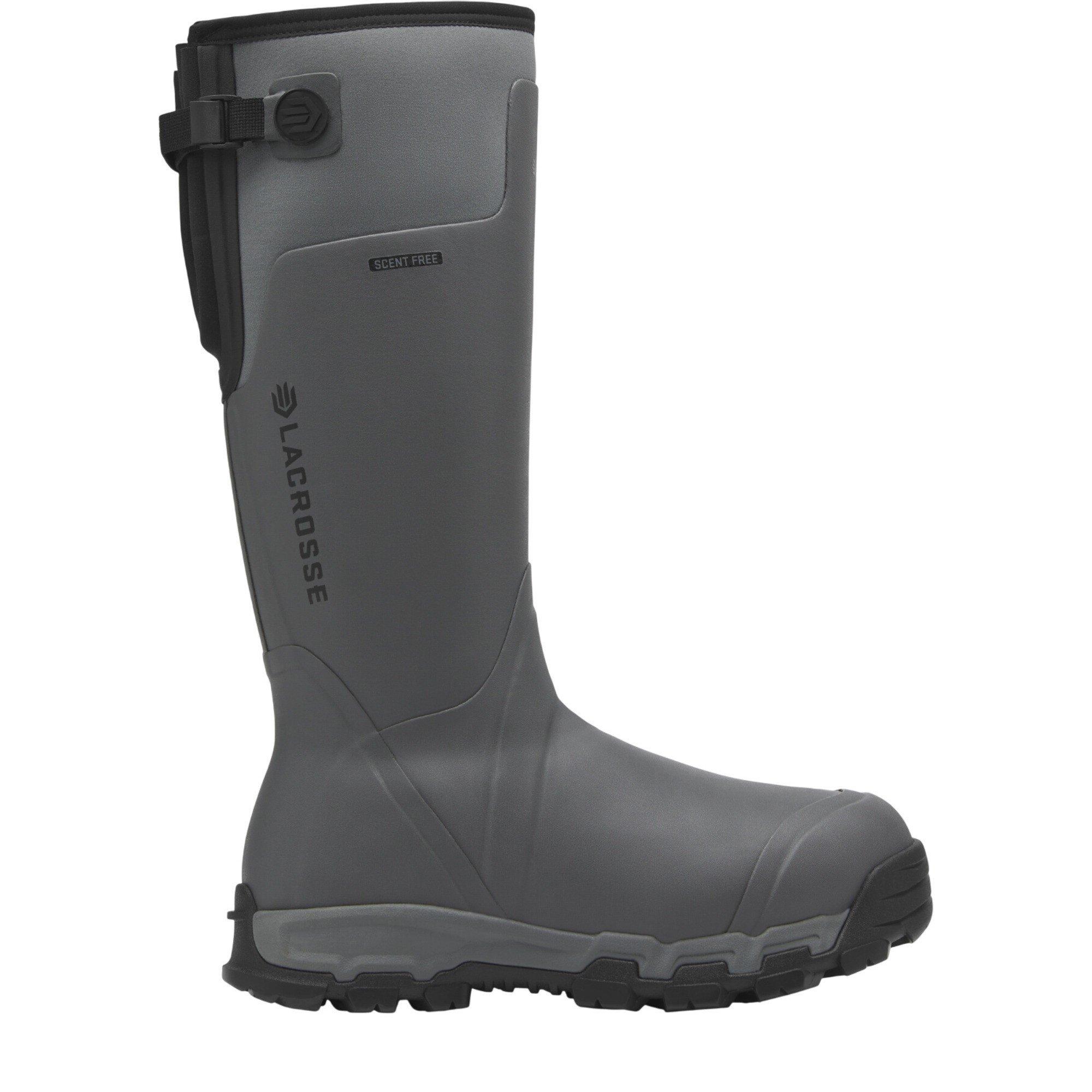 Men's LaCrosse Alphaburly Pro 800G Boots - LaCrosse Footwear