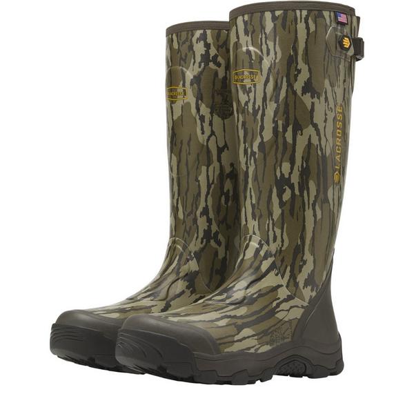LaCrosse Footwear Men's LaCrosse Alpha Evolution 1