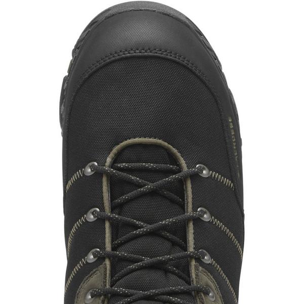 LaCrosse Footwear Men's LaCrosse Cold Snap II 