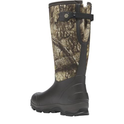 Men's LaCrosse Alpha Lite II CW 16" Insulated Boots - Primary Image