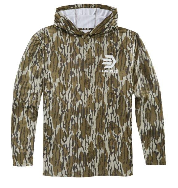 Men's LaCrosse Footwear Sun Hoodie - LaCrosse Footwear