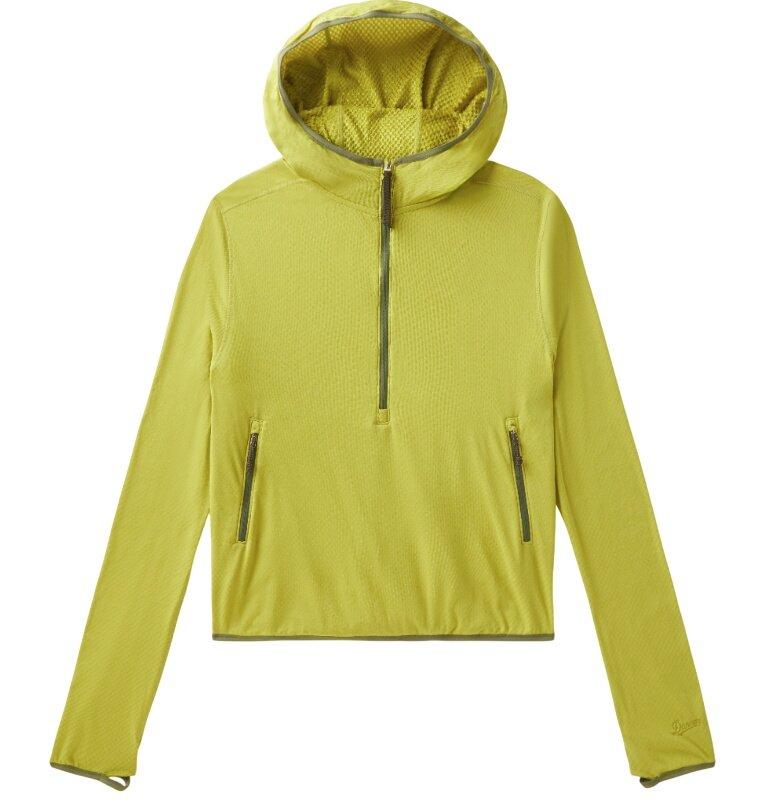 Women's Danner UL Octa Pullover Long Sleeve 1/4 Zip - Danner
