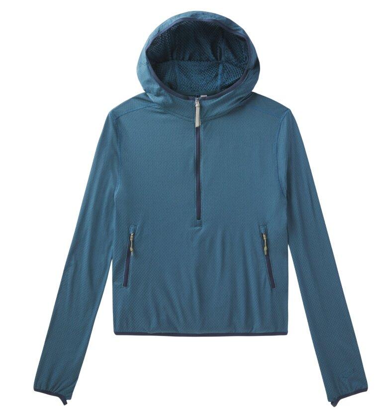 Women's Danner UL Octa Pullover Long Sleeve 1/4 Zip - Danner