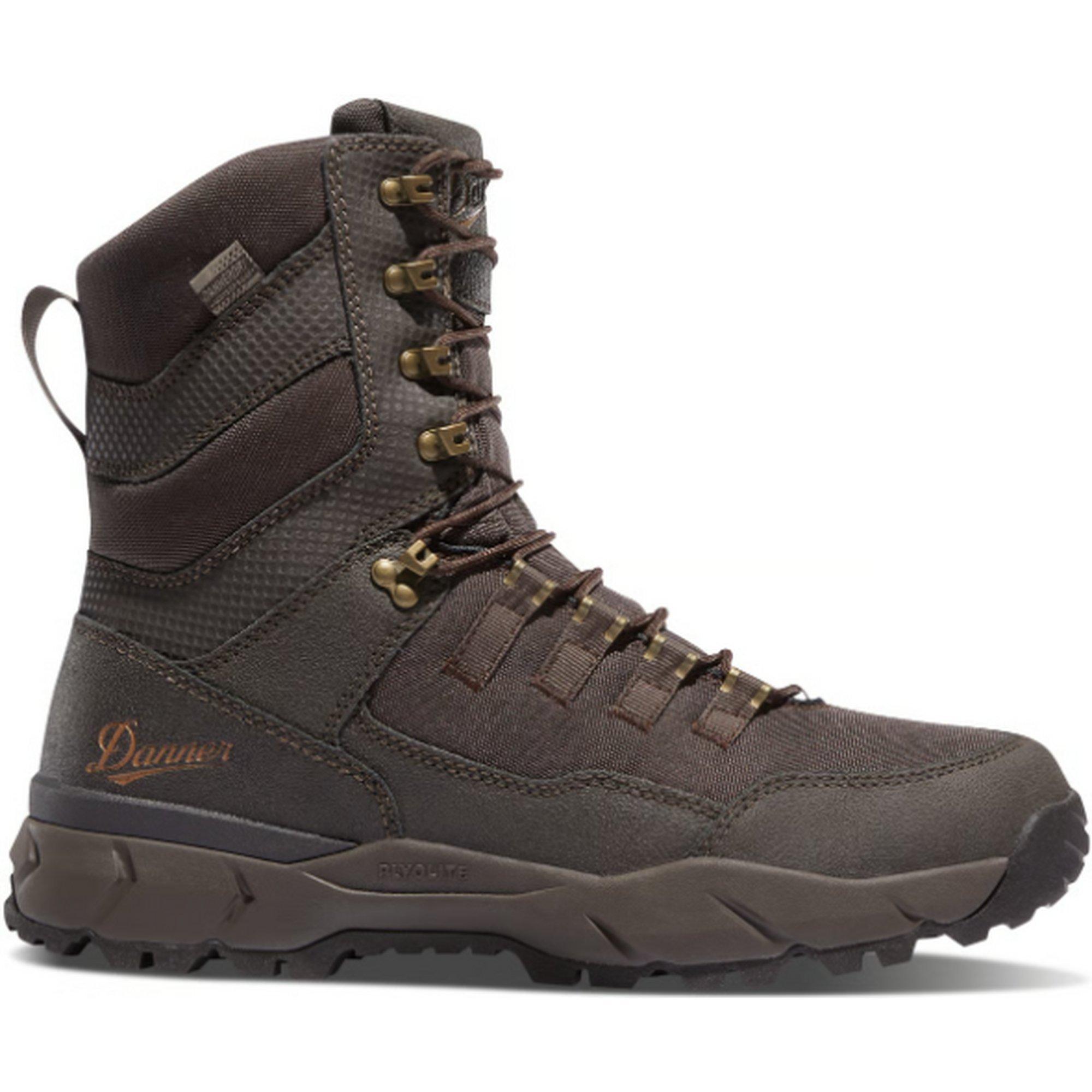 Men's Danner Vital 8" Boots - Danner