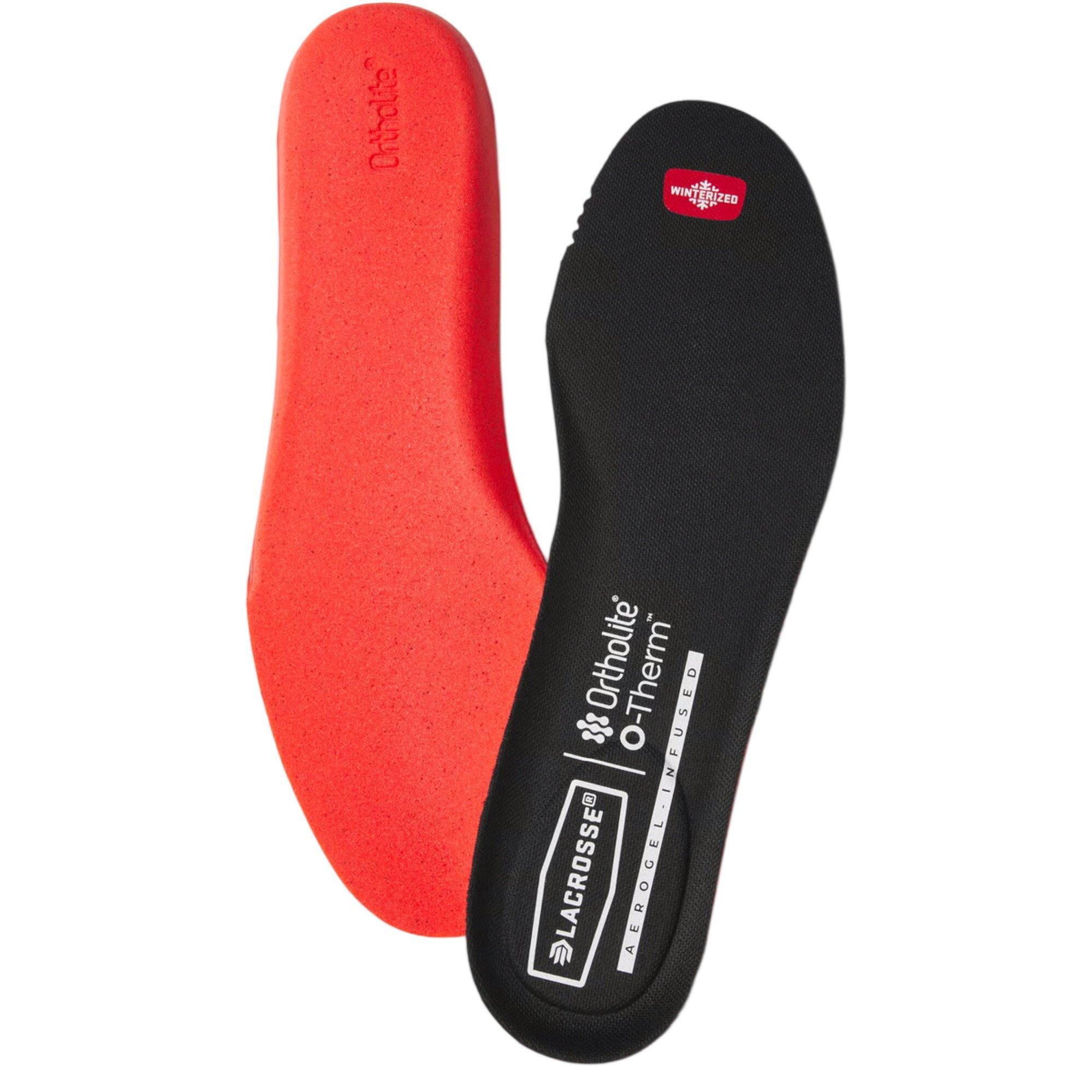 LaCrosse Footwear O-Therm Aerogel Insoles - LaCrosse Footwear
