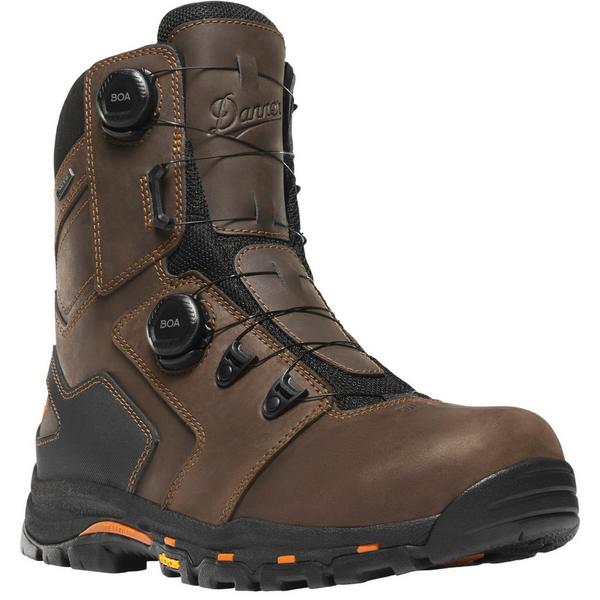 DANNER Men's  Vicious BOA 8