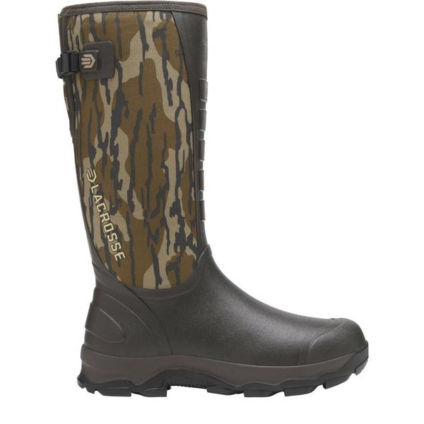 LACROSSE FOOTWEAR Men's LaCrosse Alpha Lite II 16