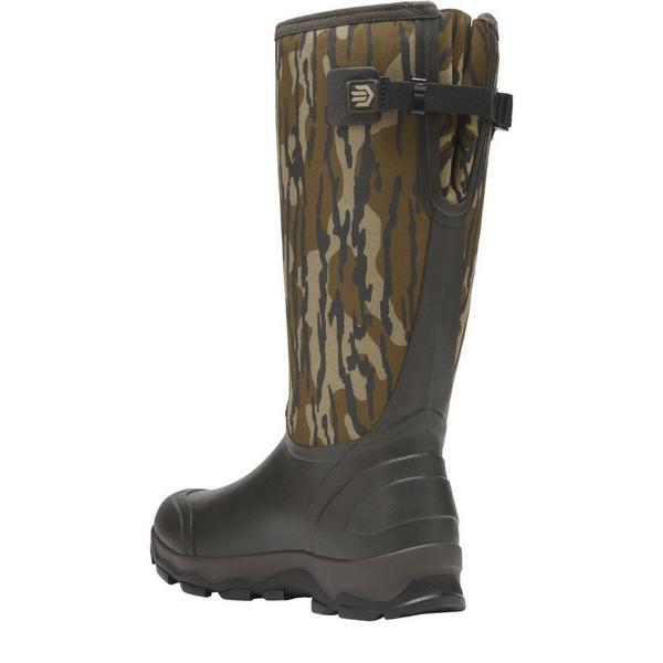 LaCrosse Footwear Men's LaCrosse Alpha Lite II 16