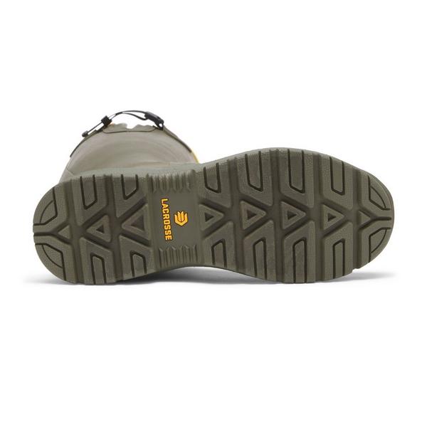 LaCrosse Footwear Men's LaCrosse Burly Aero 1