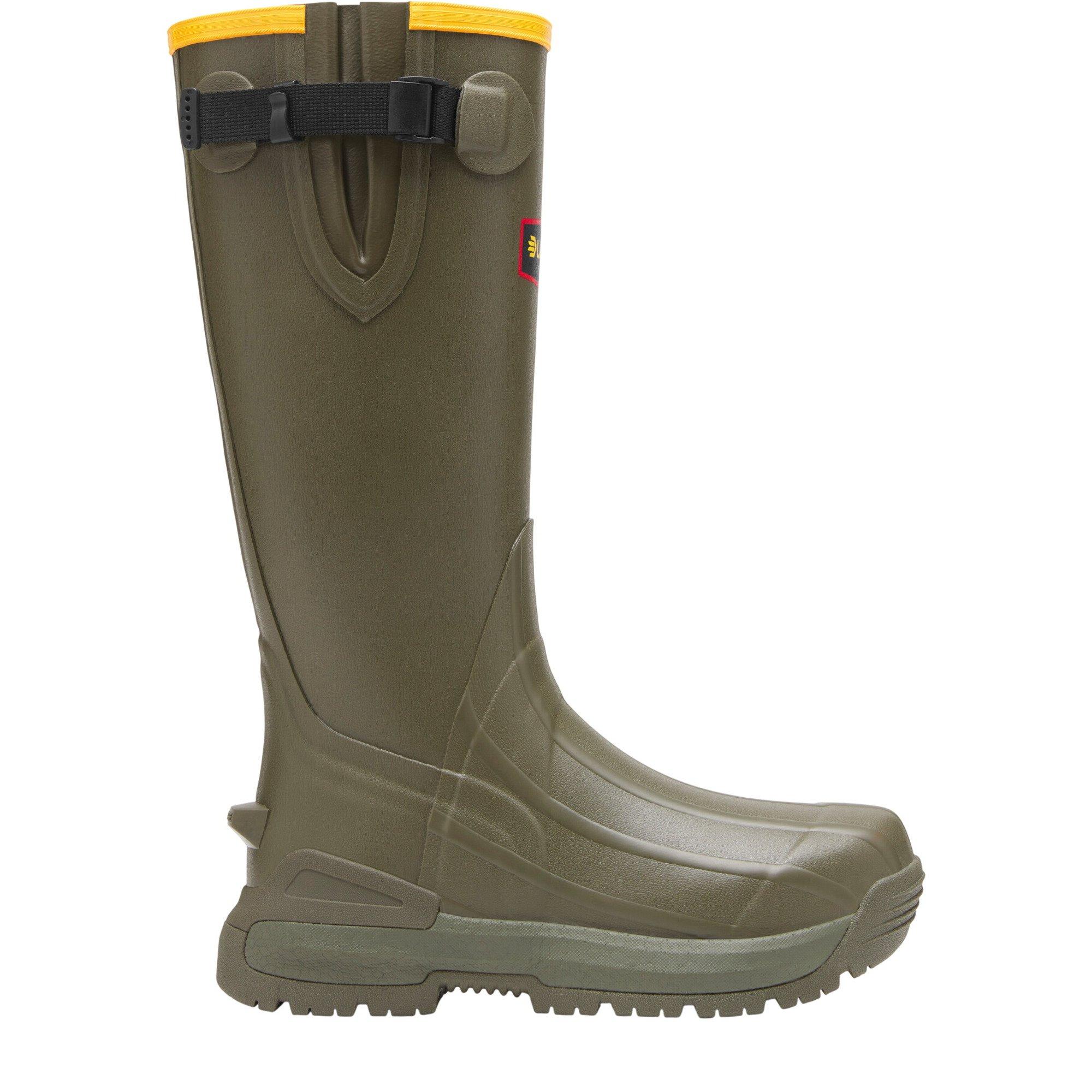 Women's LaCrosse Burly Aero 15" Boots - LaCrosse Footwear