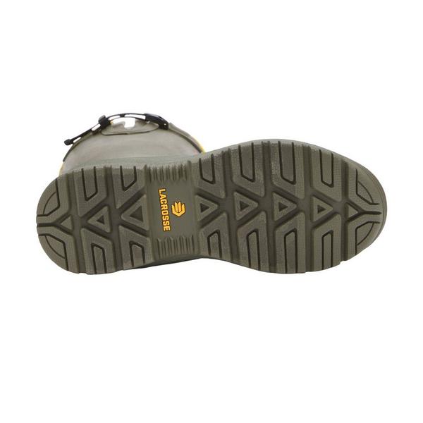 LaCrosse Footwear Women's LaCrosse Burly Aero 15