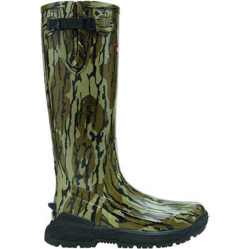 Men's LaCrosse Burly AF 17" Boots - Primary Image