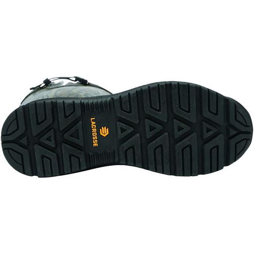 Men's LaCrosse Burly AF 17" Boots - Primary Image