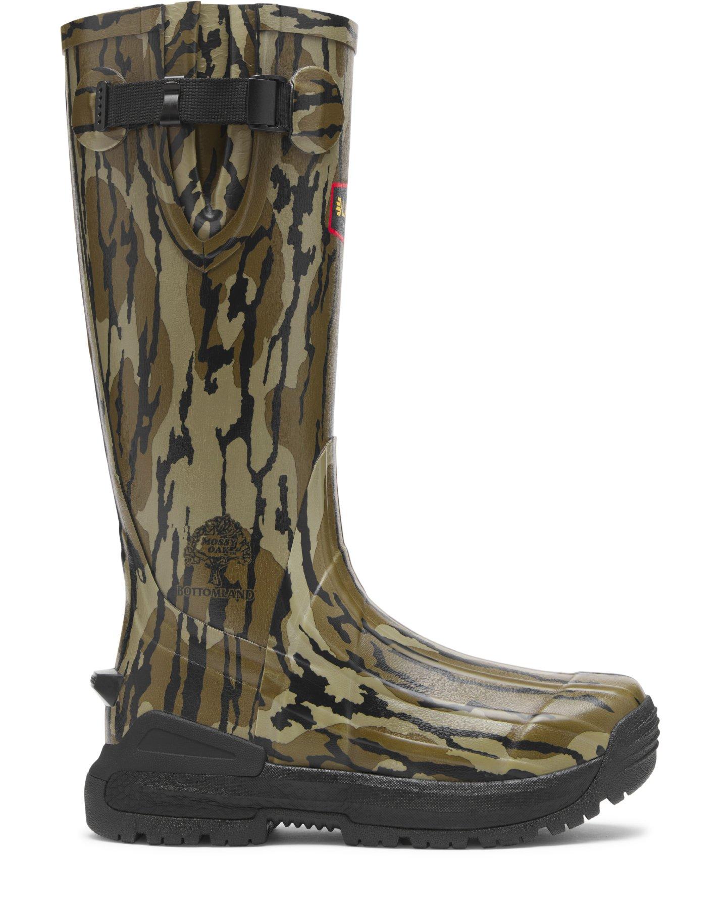 Women's LaCrosse Burly Aero 15" Boots - LaCrosse Footwear