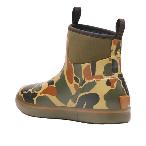 Men's LaCrosse Alpha Deck Boots - Primary Image