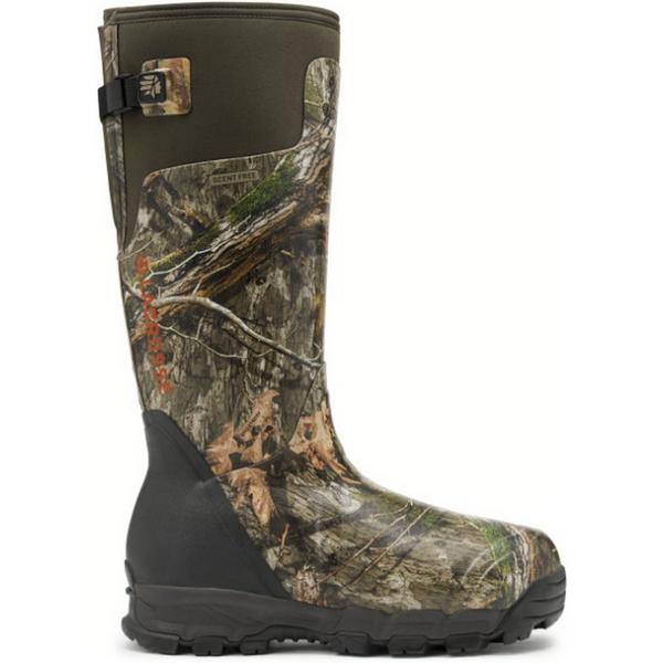 LACROSSE FOOTWEAR Men's LaCrosse Alphaburly Pro 1