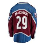 Fanatics Colorado Avalanche Nathan MacKinnon #29 Breakaway Jersey - Thumbnail 3 of 3