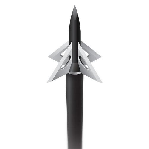 Slick Trick Grizz Trick 2 4 Pack Broadheads - Primary Image