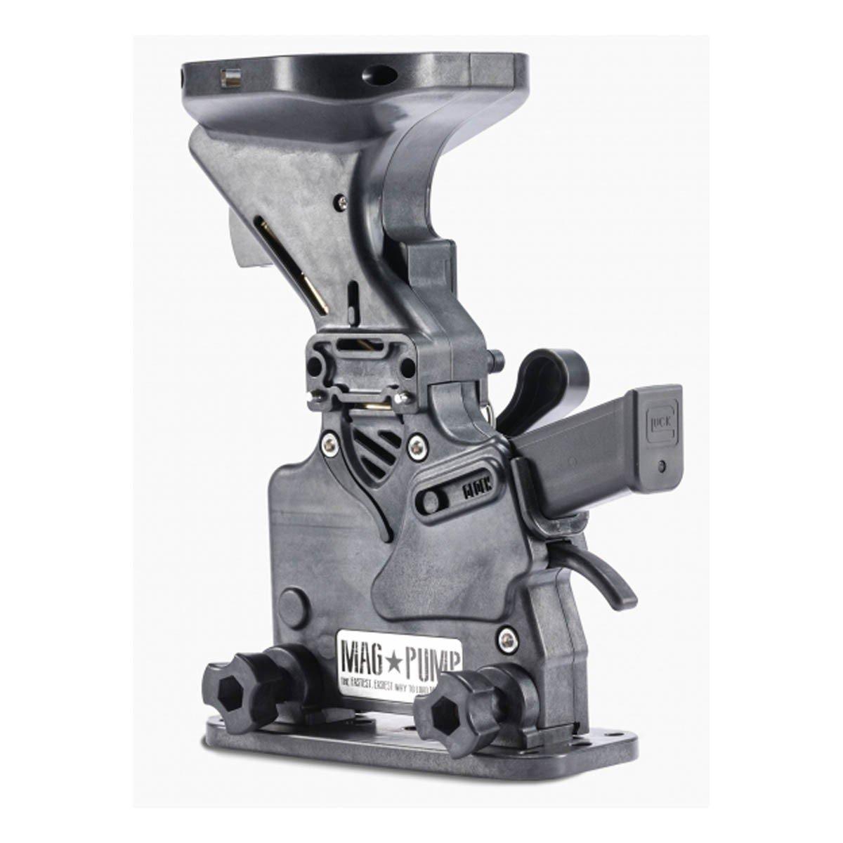 MagPump 9MM Magazine Loader - MagPump LLC