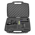 NightSnipe NS750 IR (Infrared) Dimmable Hunting Light Kit - Thumbnail 2 of 2