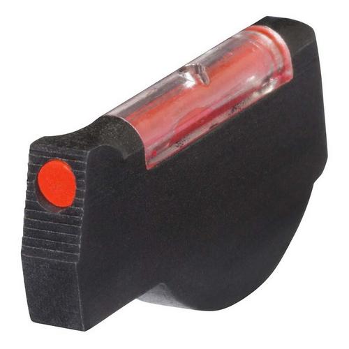 HIVIZ FIber Optic Overmolded Front Sight for Ruger Super Redhawk Alaskan revolvers. - Primary Image