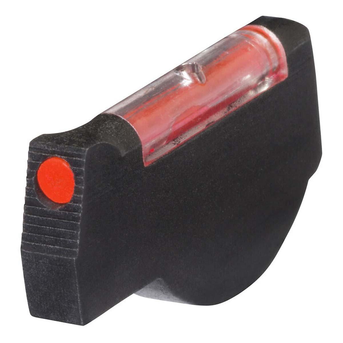 HIVIZ FIber Optic Overmolded Front Sight for Ruger Super Redhawk Alaskan revolvers. - HIVIZ