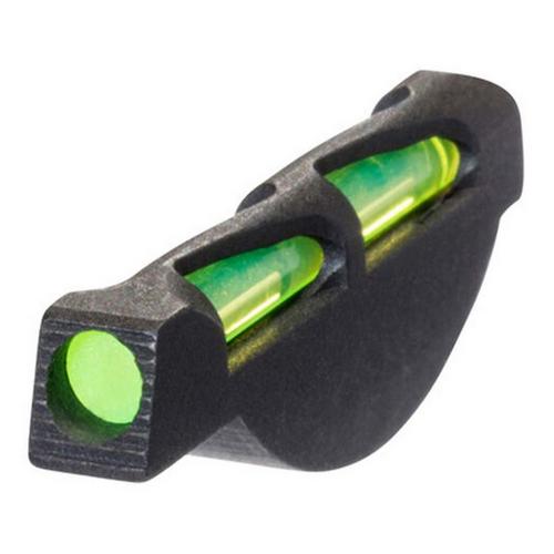 HIVIZ LiteWave Fiber Optic Front Sight for Ruger "P" Series pistols - Primary Image