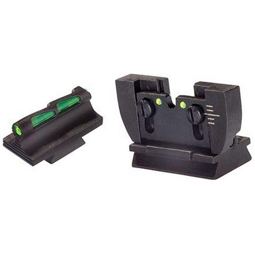 HIVIZ Ruger 10/22 Rifle Interchangeable Rifle Sight Set - Primary Image