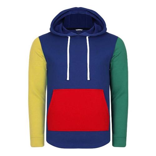 Men's Swannies Picinisco Hoodie - Primary Image