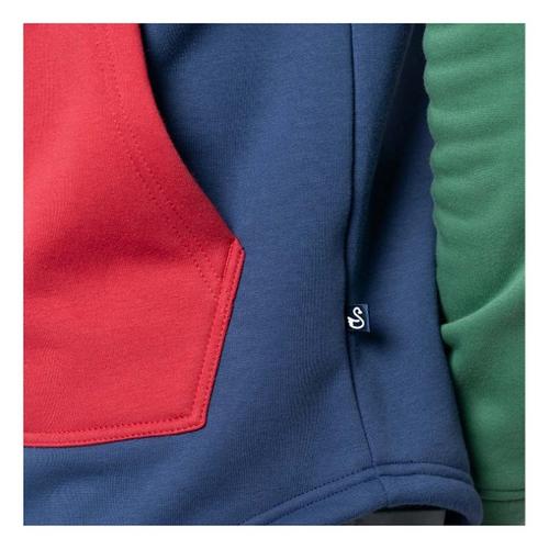 Men's Swannies Picinisco Hoodie - Primary Image