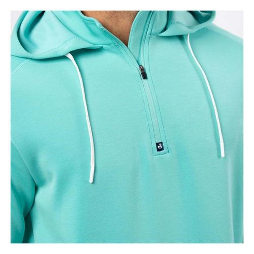 Men's Swannies Jonathan Hoodie - Primary Image