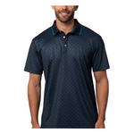 Men's Swannies Hunter Long Sleeve Polo - Thumbnail 3 of 4