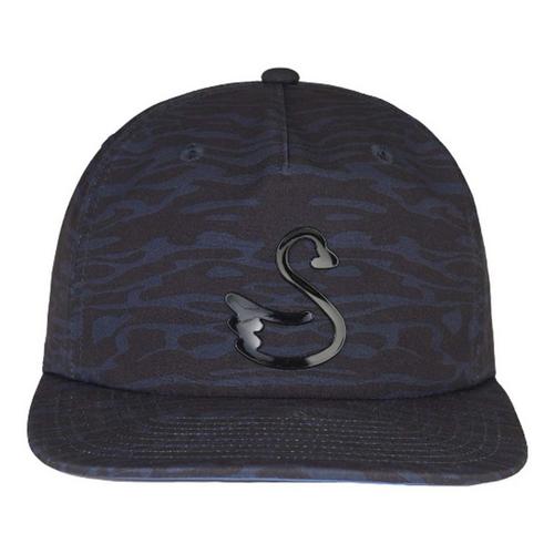 Swannies Brooks Snapback Hat - Primary Image