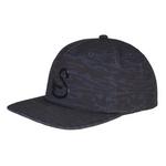 Swannies Brooks Snapback Hat - Thumbnail 2 of 3
