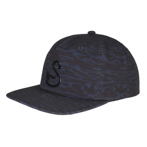 Swannies Brooks Snapback Hat - Primary Image