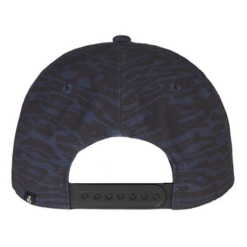 Swannies Brooks Snapback Hat - Primary Image