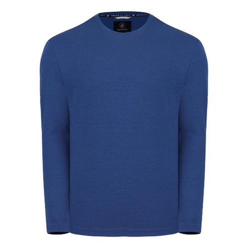 Men's Swannies Mitch Long Sleeve T-Shirt - Primary Image