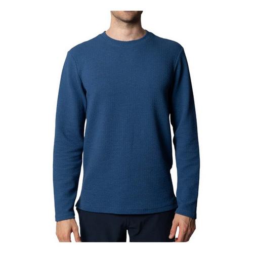 Men's Swannies Mitch Long Sleeve T-Shirt - Primary Image