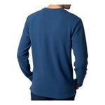 Men's Swannies Mitch Long Sleeve T-Shirt - Thumbnail 4 of 4