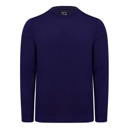 Men's Swannies Dalton Crewneck Sweatshirt - Primary Image