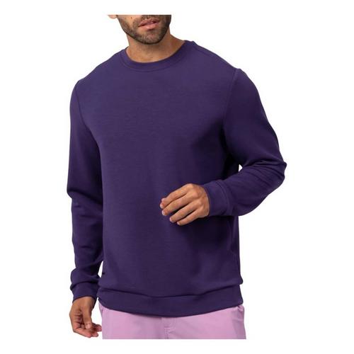 Men's Swannies Dalton Crewneck Sweatshirt - Primary Image