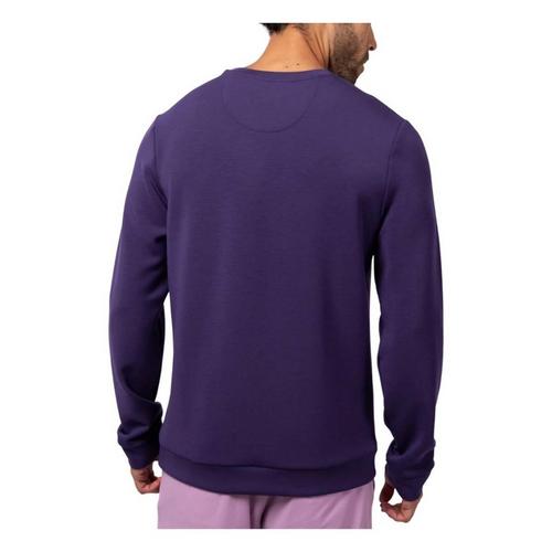 Men's Swannies Dalton Crewneck Sweatshirt - Primary Image