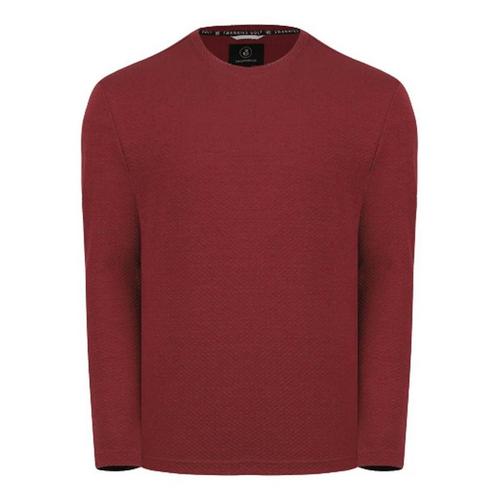 Men's Swannies Mitch Long Sleeve T-Shirt - Primary Image