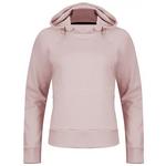 Women's Swannies Emma Hoodie Long Sleeve Hooded Oversized Shirt - Thumbnail 1 of 4