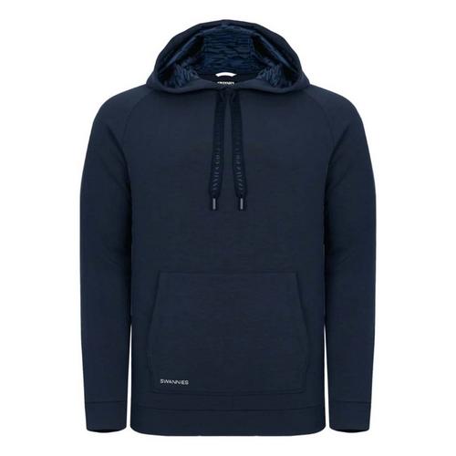 Men's Swannies Brooks Hoodie - Primary Image