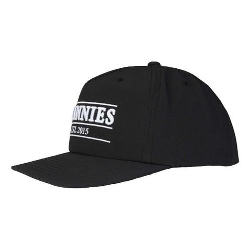 Swannies Charlie Snapback Hat - Primary Image
