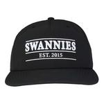 Swannies Charlie Snapback Hat - Thumbnail 1 of 3