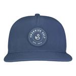 Swannies Wade Snapback Hat - Thumbnail 1 of 4