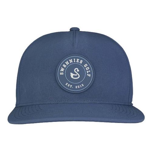 Swannies Wade Snapback Hat - Primary Image